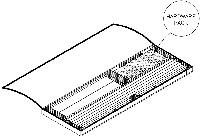 ASHLEY B089-481 Vintasso Queen Upholstered Bed 1C