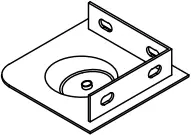 ASHLEY B089-481 Vintasso Queen Upholstered Bed N