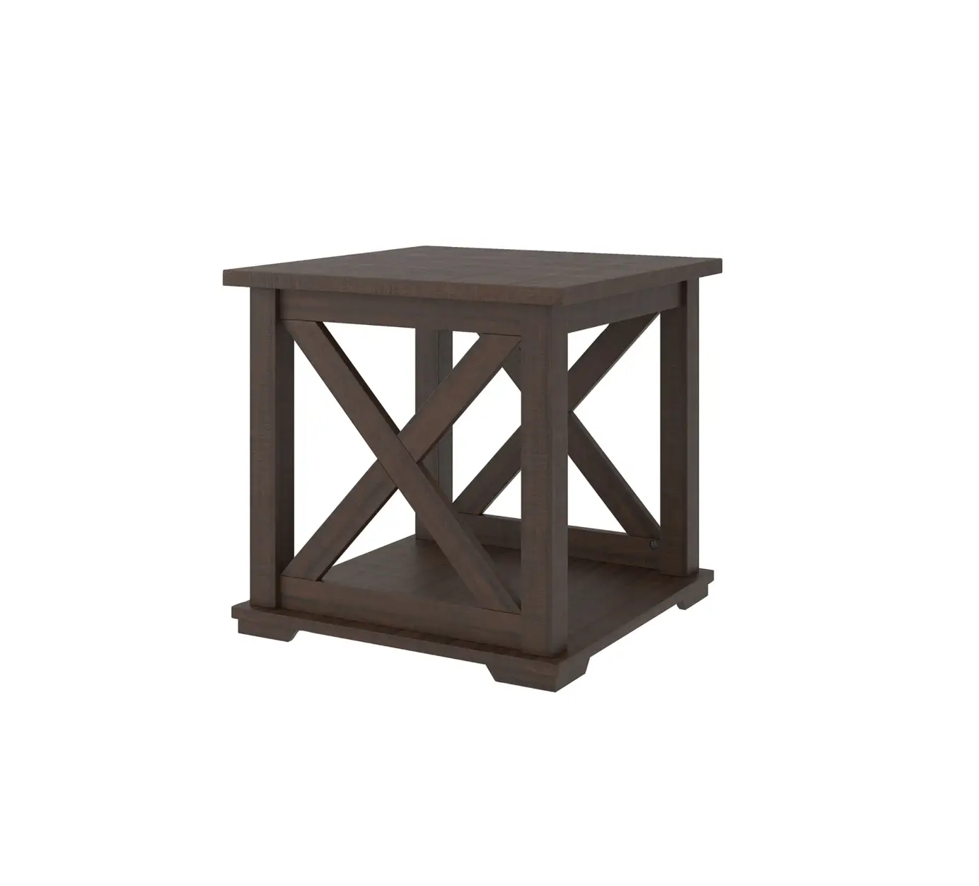 Ashley T283-2 Furniture Camiburg Square End Table Instruction Manual Ashley T283-2 Furniture Camiburg Square End Table Instruction Manual