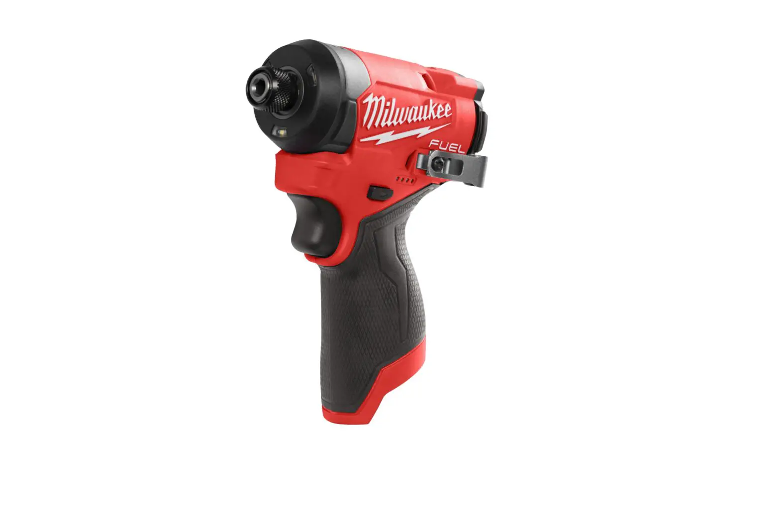Milwaukee M12 Fid2-0 Fuel Cordless Impact Wrench Solo User Manual