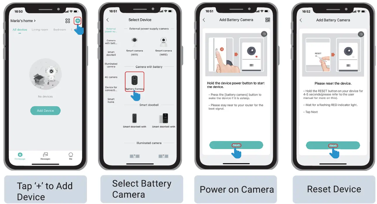 ZS-GX6S-TF6S Security Cameras-Wireless-Outdoor-03