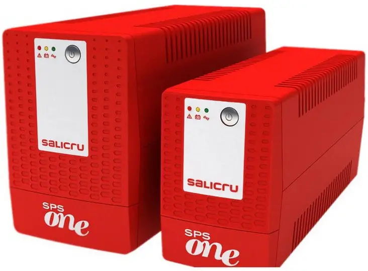 SALICRU SPS ONE Solar Inverters-