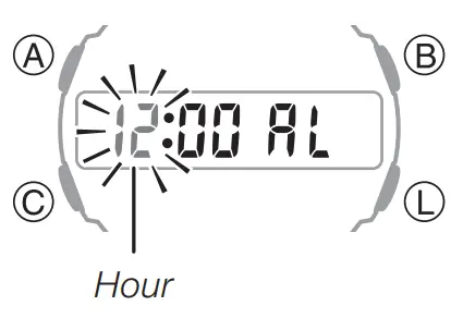 CASIO Watch CASIO 5416 - fig14