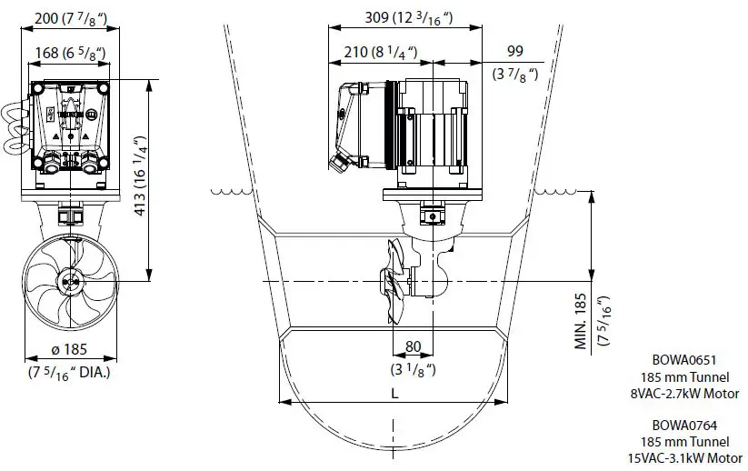 vetus-BOWA0651-Bow-Pro-A-Series-Thrusters-fig- (41)
