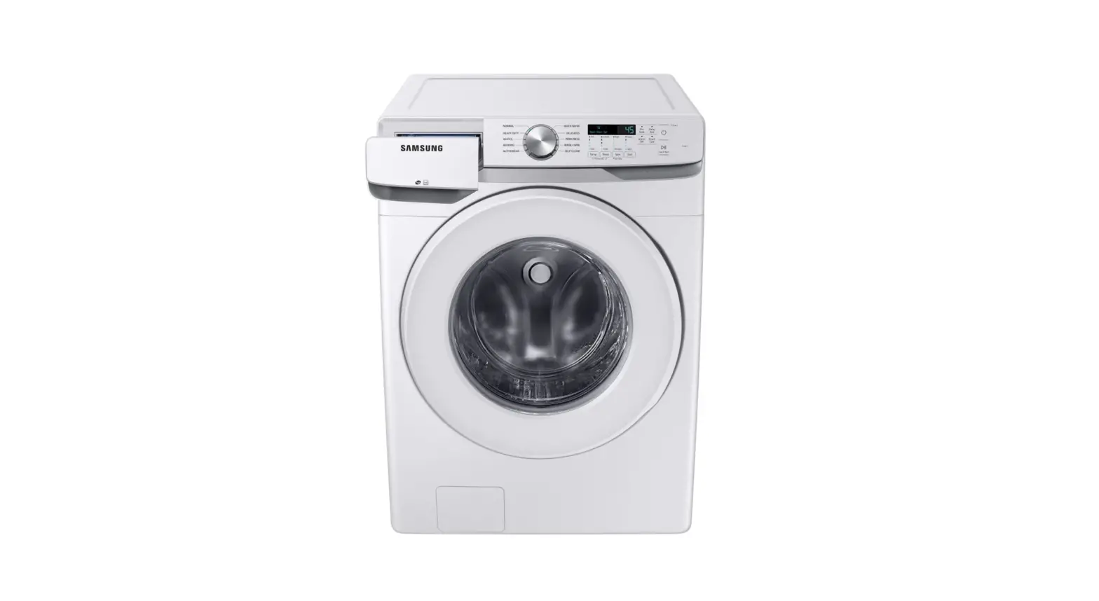 Samsung Wf45t6000a Washer User Manual Samsung Wf45t6000a Washer User Manual