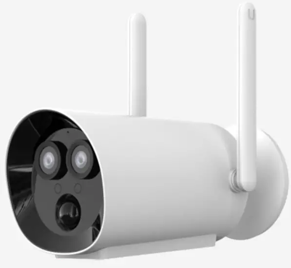 Dayun Links BC-2KCT 2K Ultra HD Outdoor Wireless Home Security Battery Camera - fig 15