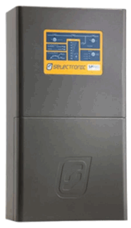 RedEarth DropBear Home Battery System - fig 10