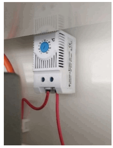 RedEarth DropBear Home Battery System - fig 14