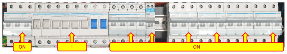 RedEarth DropBear Home Battery System - fig 17