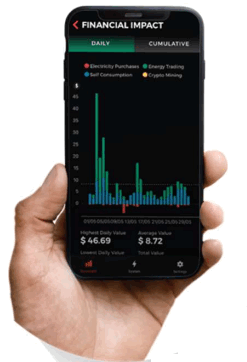 RedEarth DropBear Home Battery System - fig 21