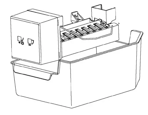 Ice Maker