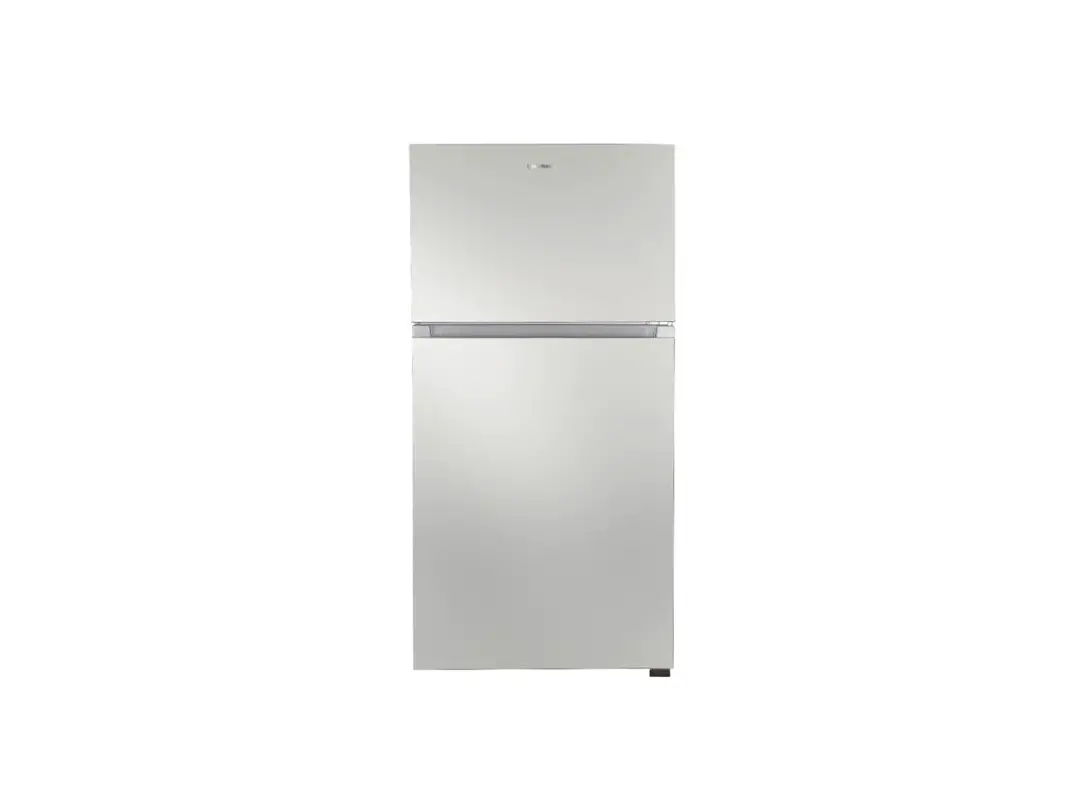 Conserv Tmri 180 S Top Mount Refrigerator With Icemaker Owner's Manual