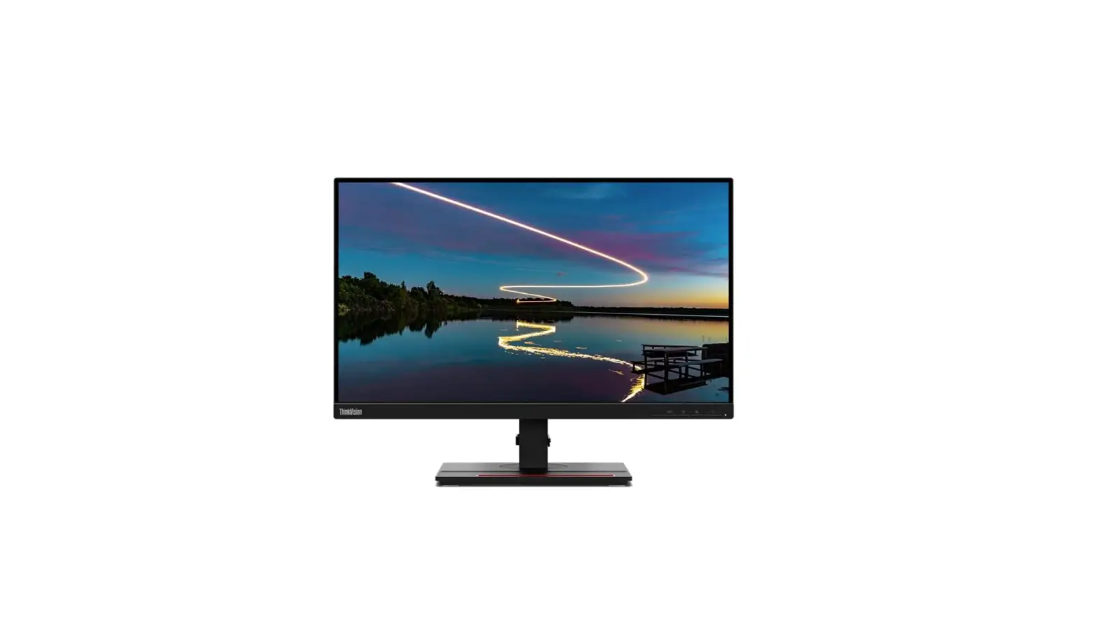 Lenovo Thinkvision T24m-20 Flat Panel Monitor User’s Guide