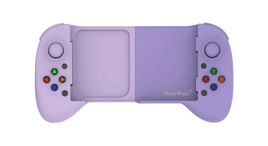 Electric Q13 Mobile Game Controller User Guide