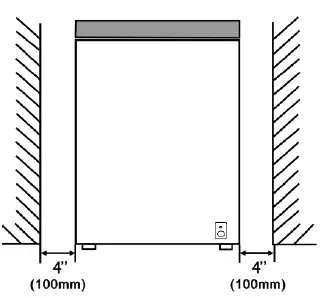 CHiQ-CCF254WE-Hybrid-Inverter-Chest-Freezer-FIG-2