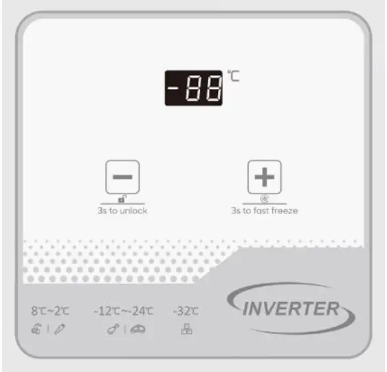 CHiQ-CCF254WE-Hybrid-Inverter-Chest-Freezer-FIG-3