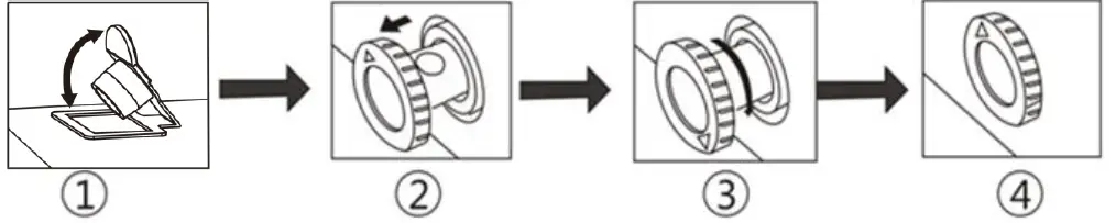 CHiQ-CCF254WE-Hybrid-Inverter-Chest-Freezer-FIG-4