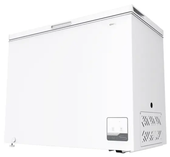 CHiQ-CCF254WE-Hybrid-Inverter-Chest-Freezer-PRODUCT