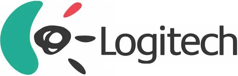 Logitech-logo