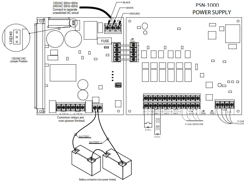 Installation Instruction