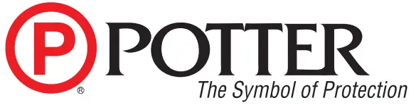 Potter Logo
