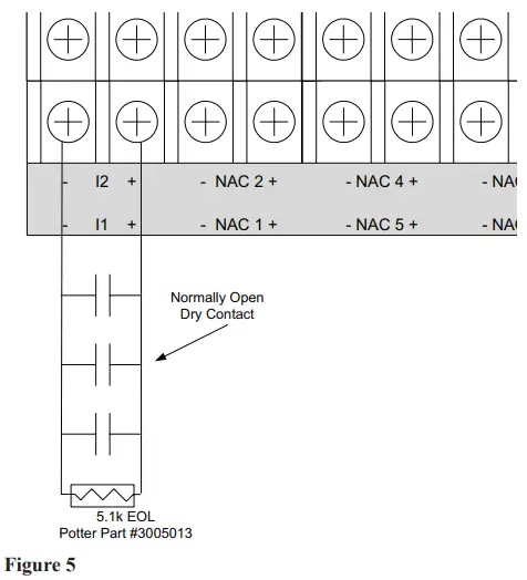Input Circuits