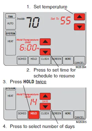 Honeywell-RTH8500-Touchscreen-Programmable-Thermostat-FIG-14