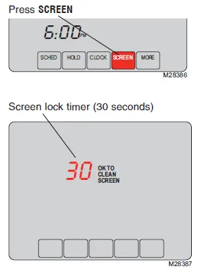 Honeywell-RTH8500-Touchscreen-Programmable-Thermostat-FIG-15