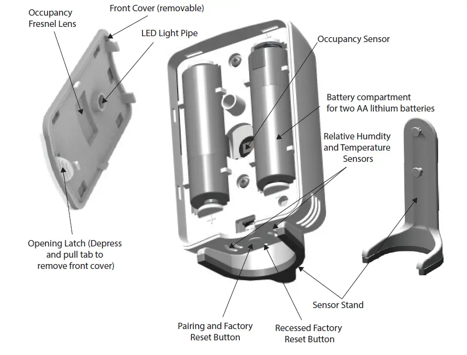LENNOX-S40-Smart-Room-Sensor-FIG- (1)