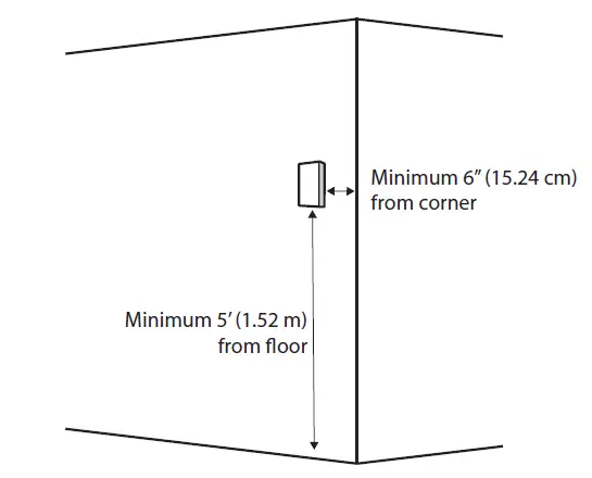 LENNOX-S40-Smart-Room-Sensor-FIG- (2)