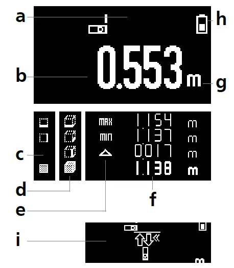 Laserliner-080-810A-DistanceCheck-Laser-Distance-Finder-08