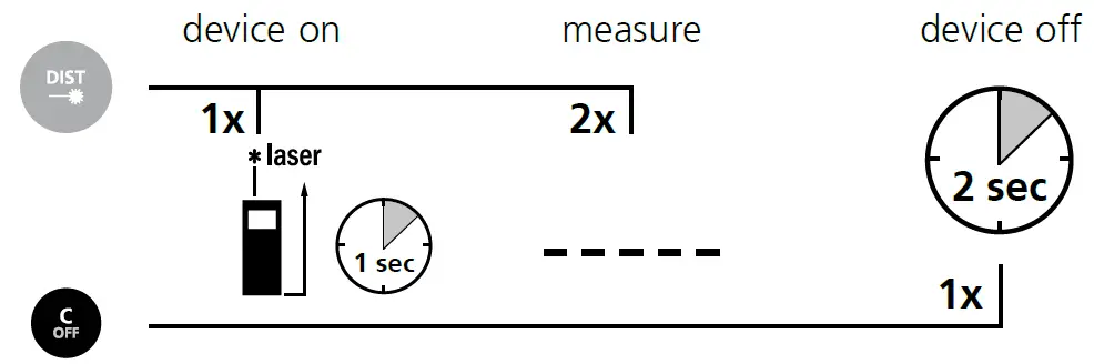 Laserliner-080-810A-DistanceCheck-Laser-Distance-Finder-10