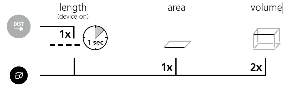 Laserliner-080-810A-DistanceCheck-Laser-Distance-Finder-15