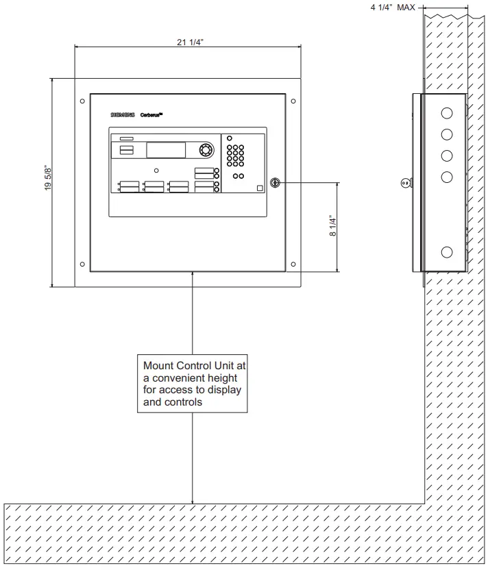 SIEMENS-FC901-Fire-Control-Panel-Enclosure- (2)