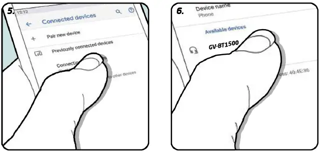 groov-e-GV-BT1500-Connect-Wireless-Headphones-FIG-7