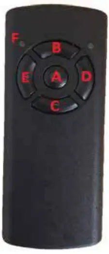 OPERA Claro Cooker Hood - FIG 4