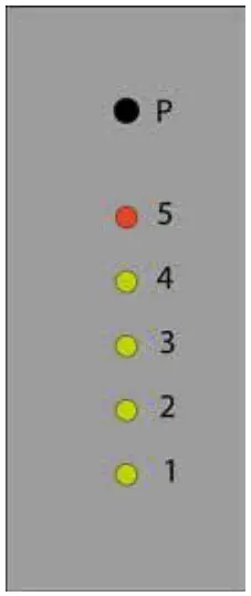 OPERA Claro Cooker Hood - FIG 5