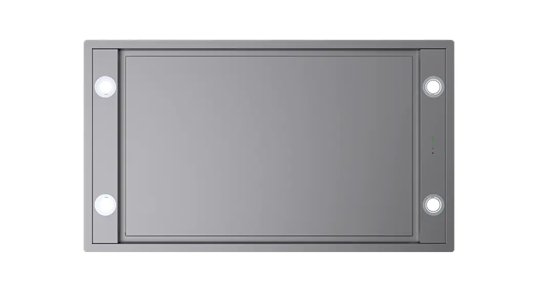 Opera Claro Cooker Hood User Manual