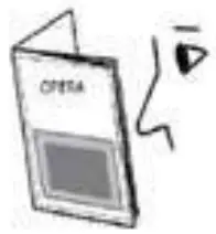 OPERA Claro Cooker Hood - applications for industrial