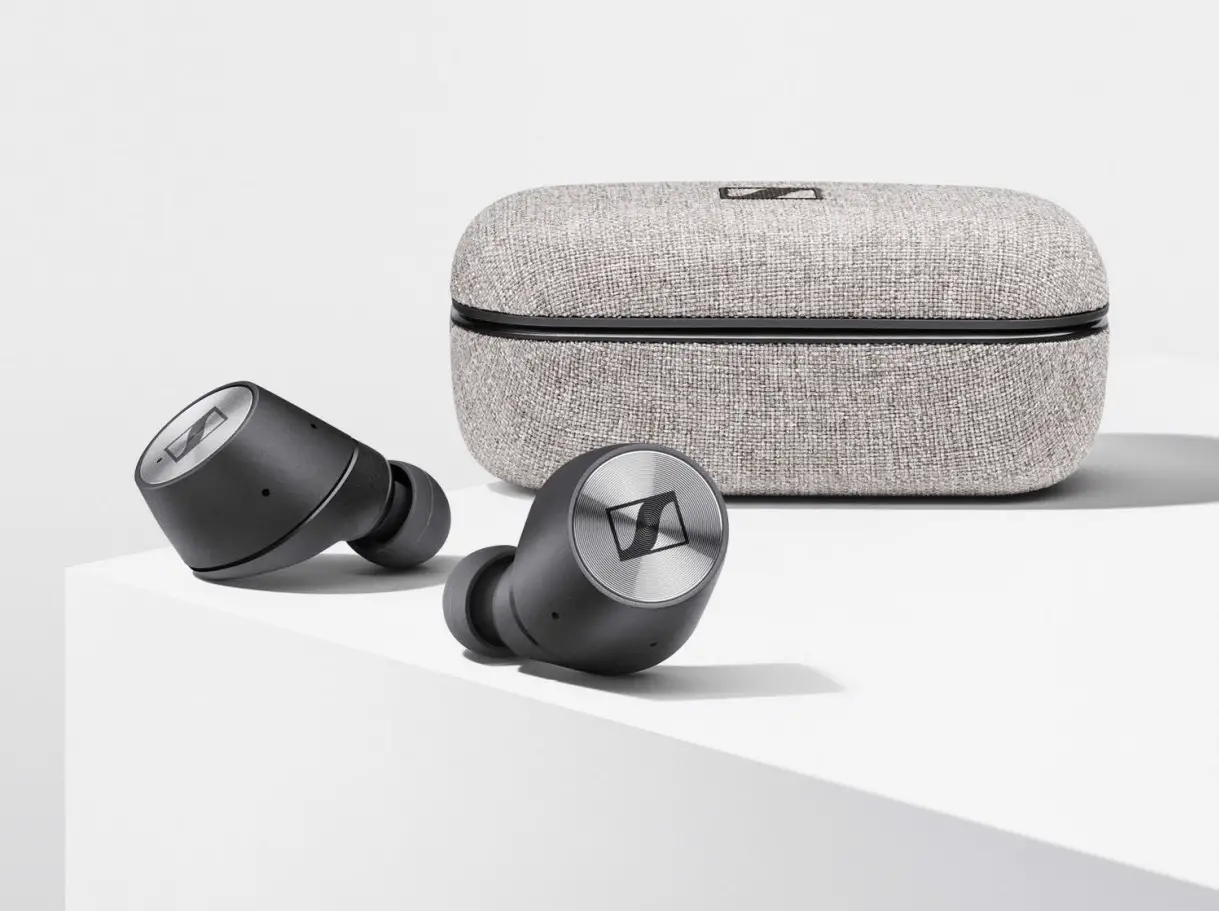 Momentum True Wireless M3ietw (m3ietw L, M3ietw R, M3ietw C) Instruction Manual Momentum True Wireless M3ietw (m3ietw L, M3ietw R, M3ietw C) Instruction Manual