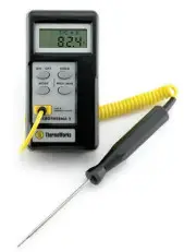 ThermoWorks MicroTherma 2K Thermometer -ACCESSORIES