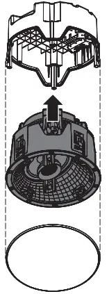 TRIAD-PDX-Series-Architectural-Speakers-fig-9