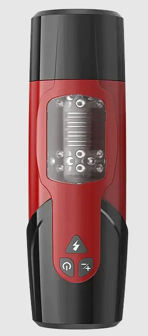 DARK-KNIGHT-Hands-Free-7-Thrusting-rotating-Modes-Masturbator-product-image