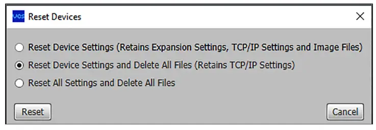 Extron Quantum Ultra Expansion System - System