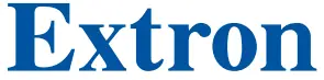 Extron - logo