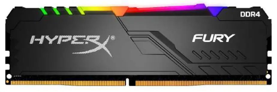 HYPERX HX432C16FB3A/32 32GB 4G x 64-Bit DIMM Memory Module