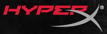 hyperx logo