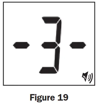 PRODIGY AutoCode Blood Glucose Meter - Figure 19