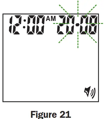 PRODIGY AutoCode Blood Glucose Meter - Figure 21