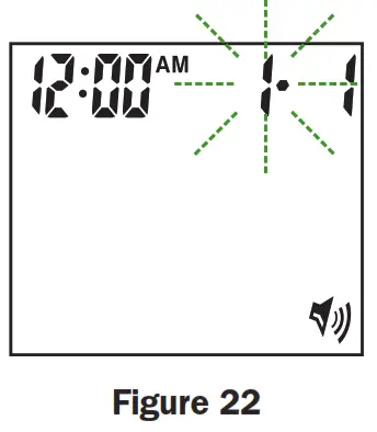 PRODIGY AutoCode Blood Glucose Meter - Figure 22